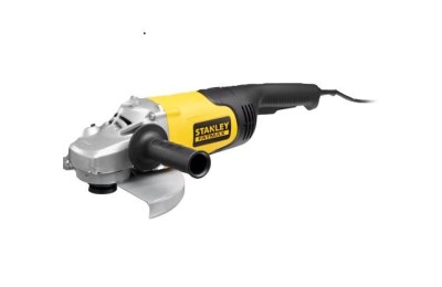 AMOLADORA STANLEY 230MM. 2000W. FMEG232-QS