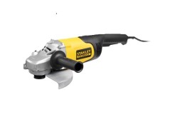 AMOLADORA STANLEY 230MM. 2000W. FMEG232-QS