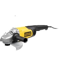 AMOLADORA STANLEY 125MM. BATERIA 20V SFMCG710M1T-QW