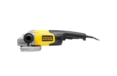 AMOLADORA STANLEY 230MM. 2000W. FMEG232-QS