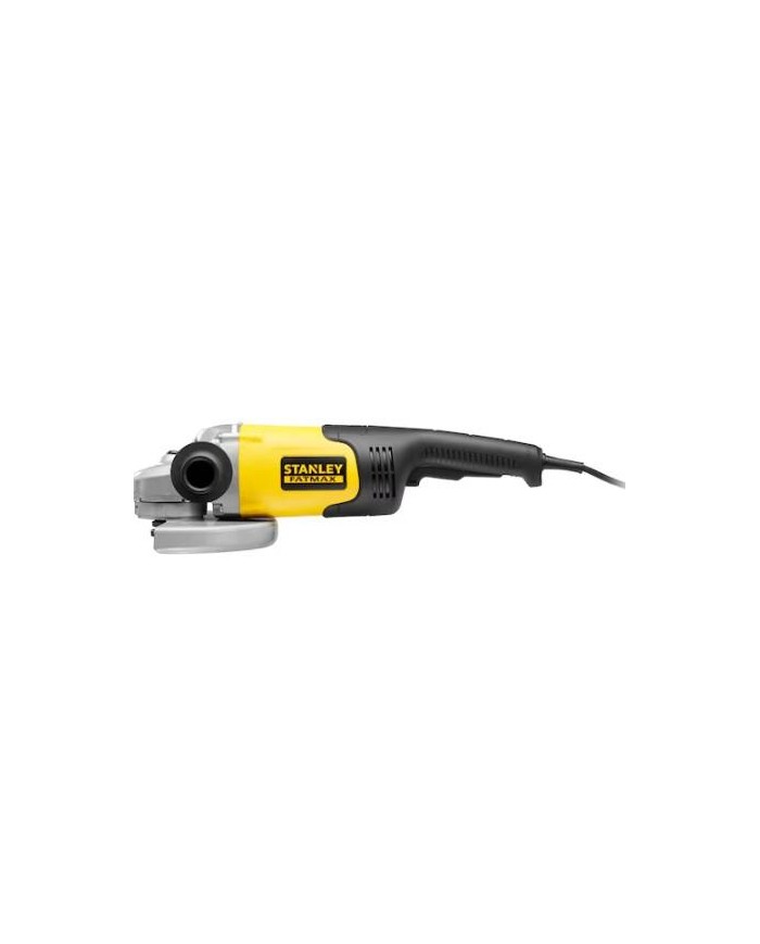 AMOLADORA STANLEY 230MM. 2000W. FMEG232-QS