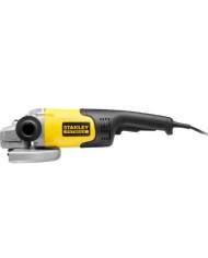 AMOLADORA STANLEY 230MM. 2000W. FMEG232-QS