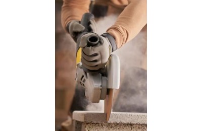 AMOLADORA STANLEY 230MM. 2000W. FMEG232-QS