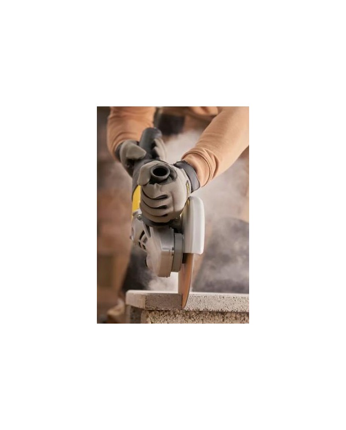 AMOLADORA STANLEY 230MM. 2000W. FMEG232-QS