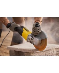 AMOLADORA STANLEY 230MM. 2000W. FMEG232-QS