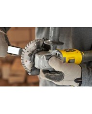AMOLADORA STANLEY 125MM. BATERIA 20V SFMCG710M1T-QW