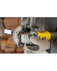 AMOLADORA STANLEY 125MM. BATERIA 20V SFMCG710M1T-QW