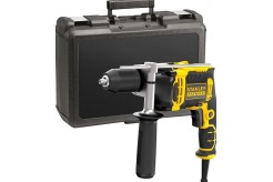 TALADRO PERCUTOR BLACK&DECKER 750W. FMEH750K-QS