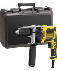 TALADRO PERCUTOR BLACK&DECKER 750W. FMEH750K-QS