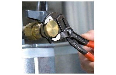 TENAZA POLIASIDORA 150MM. COBRA KNIPEX