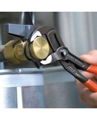 TENAZA POLIASIDORA KNIPEX COBRA 150MM. 8701150