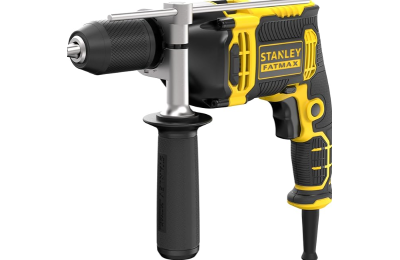 TALADRO PERCUTOR BLACK&DECKER 750W. FMEH750K-QS