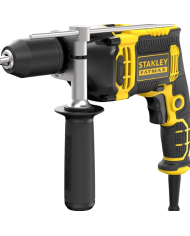 TALADRO PERCUTOR BLACK&DECKER 750W. FMEH750K-QS