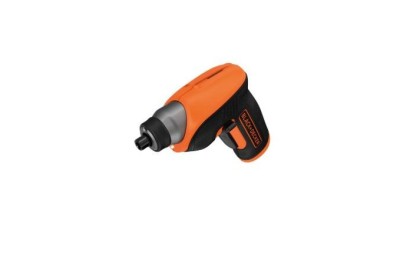 ATORNILLADOR B&D 3'6V. LI CS3652LC-QW