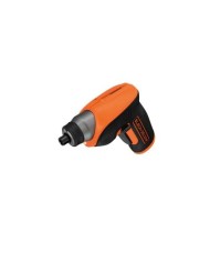 ATORNILLADOR B&D 3'6V. LI CS3652LC-QW