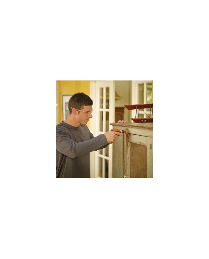 ATORNILLADOR B&D 3'6V. LI CS3652LC-QW