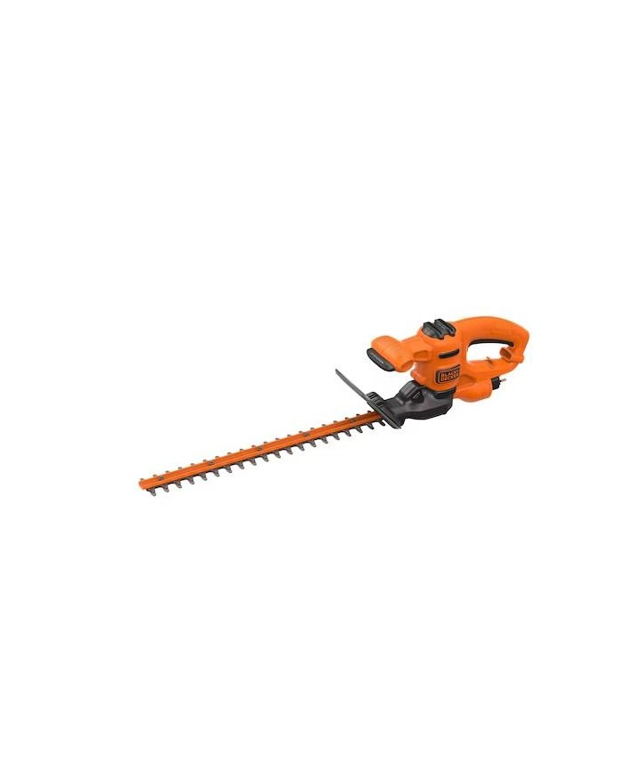 CORTASETOS BLACK & DECKER 420W. 16MM. BETHT201-QS