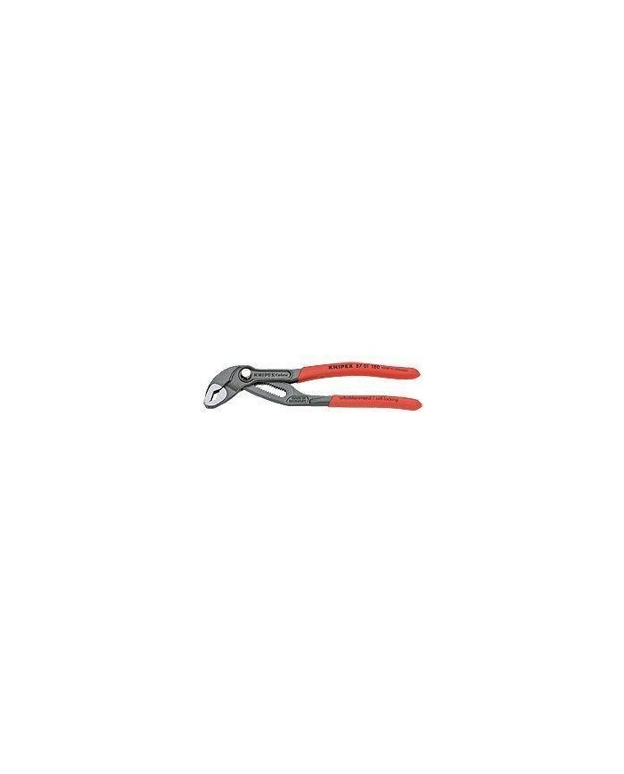TENAZA POLIASIDORA KNIPEX COBRA 150MM. 8701150