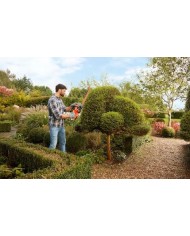 CORTASETOS BLACK & DECKER 420W. 16MM. BETHT201-QS