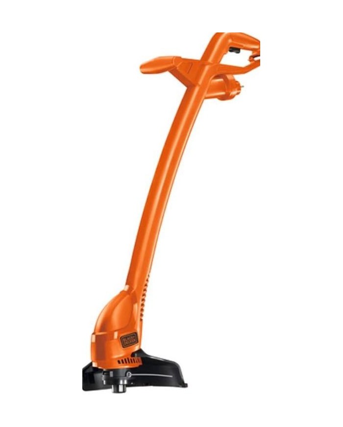CORTABORDES BLACK & DECKER 350W. 25CMS.