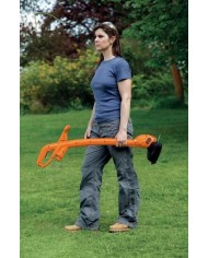CORTABORDES BLACK & DECKER 350W. 25CMS.