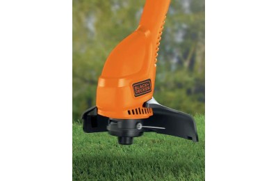 CORTABORDES BLACK & DECKER 350W. 25CMS.