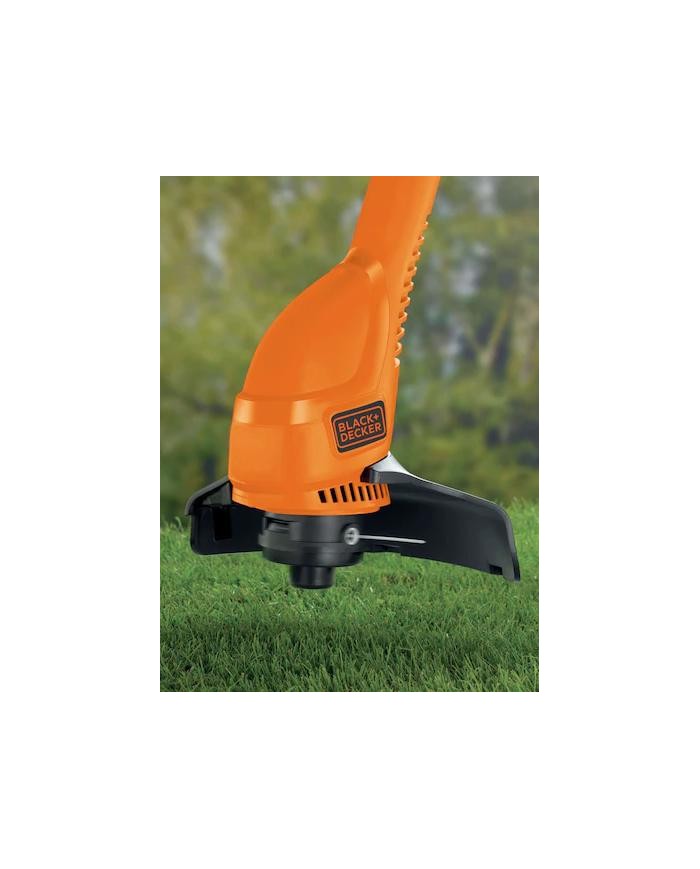 CORTABORDES BLACK & DECKER 350W. 25CMS.