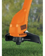 CORTABORDES BLACK & DECKER 350W. 25CMS.