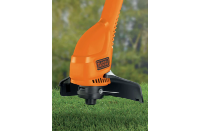 CORTABORDES BLACK & DECKER 350W. 25CMS.