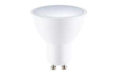 BOMBILLA LED GU10  7W 4000K-4500K 700LM BT170454