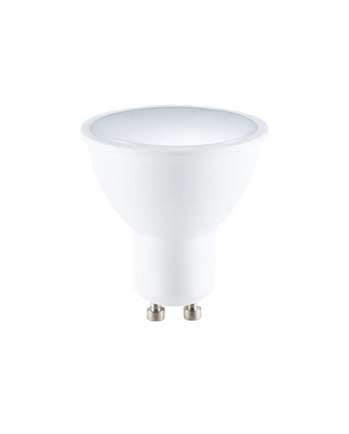 BOMBILLA LED GU10  7W 4000K-4500K 700LM BT170454