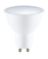 BOMBILLA LED GU10  7W 4000K-4500K 700LM BT170454