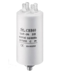 CONDENSADOR JMA TI-119