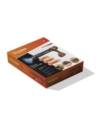 SOPLADOR DE HOJAS ALTUNA CON BATERIA 21V 4.0AH + TUBOS AS01