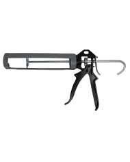 PISTOLA SILICONA ALYCO FRICCION 325MM.