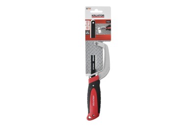 SIERRA METAL KREATOR CON MANGO KRTH80502