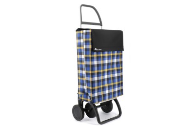 CARRO ROLSER JEAN SCOTTISH 4 NEGRO JEA036