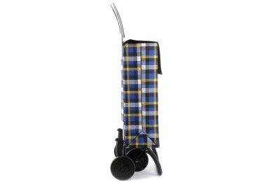 CARRO ROLSER JEAN SCOTTISH 4 NEGRO JEA036