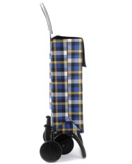 CARRO ROLSER JEAN SCOTTISH 4 NEGRO JEA036