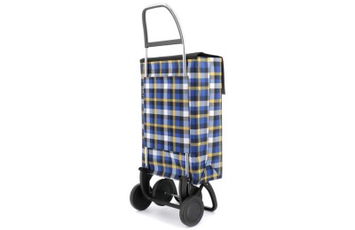 CARRO ROLSER JEAN SCOTTISH 4 NEGRO JEA036