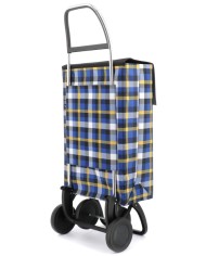 CARRO ROLSER JEAN SCOTTISH 4 NEGRO JEA036