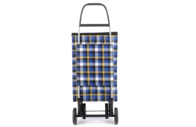 CARRO ROLSER JEAN SCOTTISH 4 NEGRO JEA036