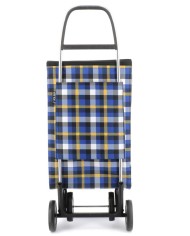 CARRO ROLSER JEAN SCOTTISH 4 NEGRO JEA036