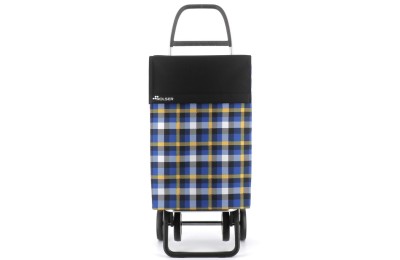 CARRO ROLSER JEAN SCOTTISH 4 NEGRO JEA036