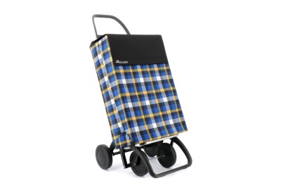 CARRO ROLSER JEAN SCOTTISH 4 NEGRO JEA036