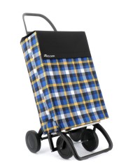 CARRO ROLSER JEAN SCOTTISH 4 NEGRO JEA036