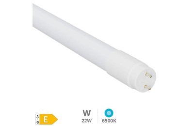 TUBO LED GSC 22W. 6500K. 120CMS. SIN CEBADOR 200815033