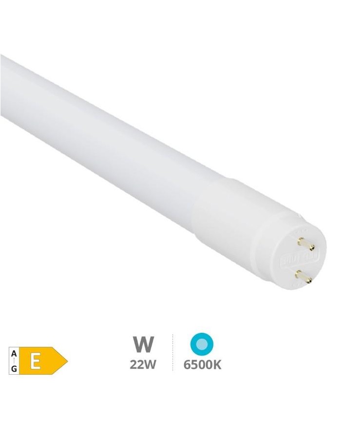 TUBO LED GSC 22W. 6500K. 120CMS. SIN CEBADOR 200815033