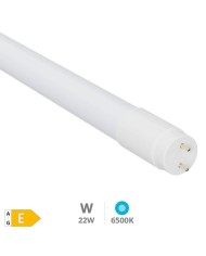 TUBO LED GSC 22W. 6500K. 120CMS. SIN CEBADOR 200815033
