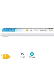 TUBO LED GSC 22W. 6500K. 120CMS. SIN CEBADOR 200815033